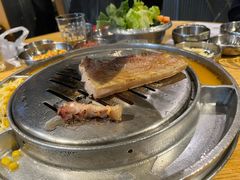 -姜虎东白丁烤肉(银泰中心in99店)