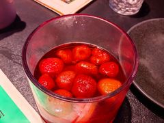 -蘸小院铁锅炖·蘸酱菜·东北菜(怀远门店)