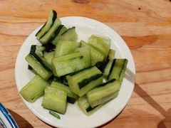 -嘻小北·兰州清汤牛肉面(太平洋森活天地店)