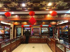 -内联升鞋店(富力城店)