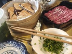 -牛街清真满恒記(平安里西大街店)