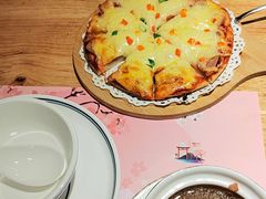 -天一朴素(武汉大学店)