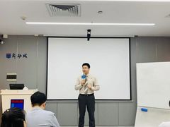 -新励成演讲口才培训(广州海珠学训中心)