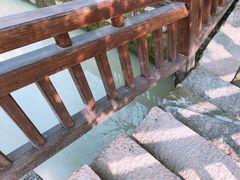 -丝绸小镇荻港古村