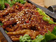 -小木屋米酒店·韩国料理(深圳总店)