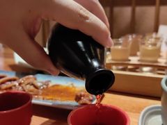 -食味酒味天津菜·古法鲜酿米酒(鼓楼店)