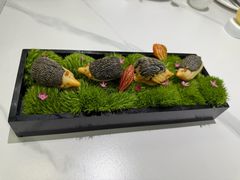-3号仓库·创意中国菜(新世界城店)