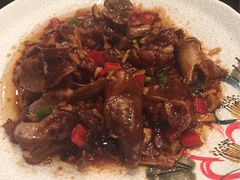 -皇饭儿·王润兴酒楼(河坊街店)