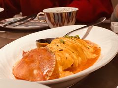 -海派悦庭·海胆烧麦·新融合菜(凯德广场店)