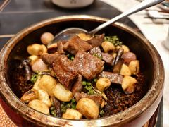 -花中城·杭帮菜·粤菜·海鲜火锅(清泰街店)