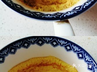 虾仁蒸鸡蛋,宝宝的补钙佳品!