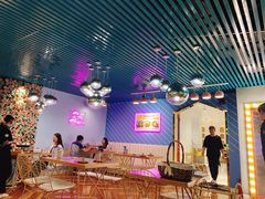 -HOTISLAND海鸡岛·韩国料理(江南西店)