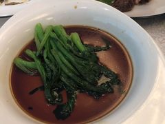 -西安绿地假日酒店·丽宝轩中餐厅