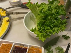 -韩宫宴烤肉·料理(大宁国际店)