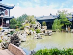 -上海皇廷花园酒店·御宴中餐厅