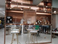 -苏豪路易士·嘉玛发廊