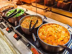 -比格比萨自助(宝山日月光店)