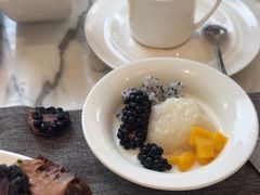 -北京王府井希尔顿酒店·万斯阁西餐厅