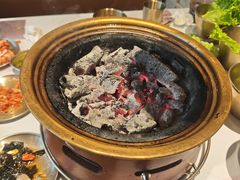 -西塔老太太泥炉烤肉(望京一店)