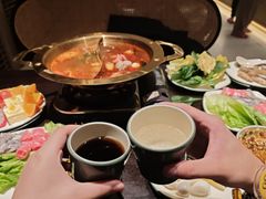 -和子足浴SPA会馆(梁溪店)