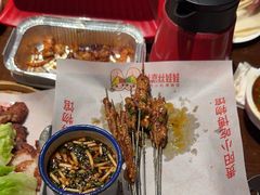 -丝恋丝娃娃(逸天城国贸店)