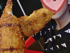 -大洋串烧麻辣烫(新华路店)