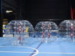 -Bounce Factory 反弹工厂蹦床公园(佛山店)