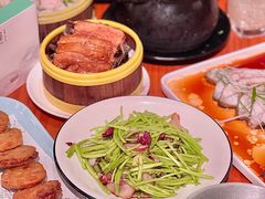 -莲餐厅·湖北菜·潜江小龙虾店(愚园路店)