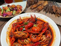 -京B·东篱精酿啤酒音乐餐厅