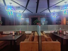 -上岛咖啡(华源四里店)