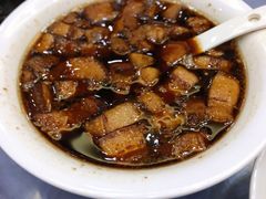 小炖肉-晋阳饭庄(虎坊桥店)