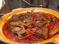 -吉布鲁牛排海鲜自助(温江合生汇店)