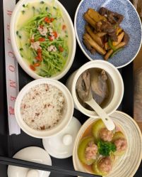 -森宝月子中心(白云山店)