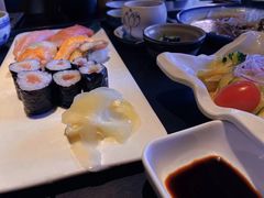 -江户前日本料理(瑞诗酒店店)