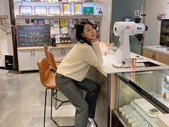 -之悦咖啡馆(新星宇·之洲店)