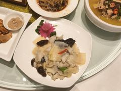 -得月楼·省级非遗·传统苏帮菜(观前店)