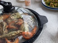 -前王院•巧克力海鲜市集餐厅(万平口店)