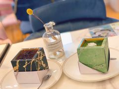 -DEMO黛慕蛋糕(中泰店)