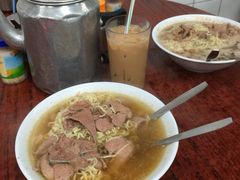 -维记咖啡粉面(福荣街店)