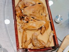 -中国吉菜名店广源宾馆餐厅