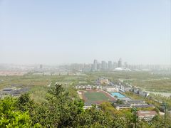 -狼山风景名胜区