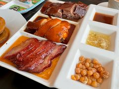 -有璟阁港式餐厅(金融街购物中心店)