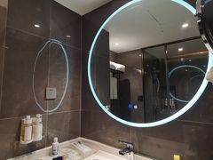 -成都世纪城假日酒店-西楼