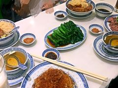 -香港麦奀云吞面世家(中山二路店)
