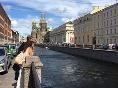 -滴血救世主教堂