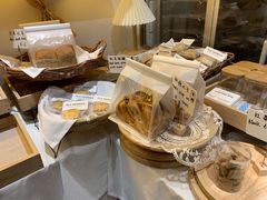 -角落低卡烘焙(正弘城店)