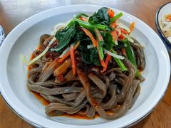 -小崔家臊子面(蔡家坡总店)