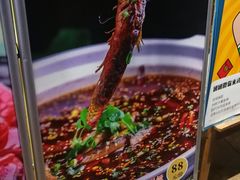 -蜀宴小调·精致家常菜(科华店)