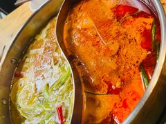 -四喜小胖·北京涮肉(五道营店)