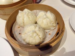 蚝皇叉烧包-利苑(环贸iapm店)